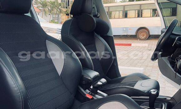 Buy Import Peugeot 2008 White Car in Dakar in Dakar Buy Import Peugeot 2008 White Car in Dakar in Dakar