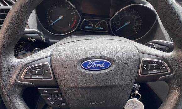 Dieundeu Occasion Ford Escape White Auto in Dakar in Dakar Dieundeu Occasion Ford Escape White Auto in Dakar in Dakar