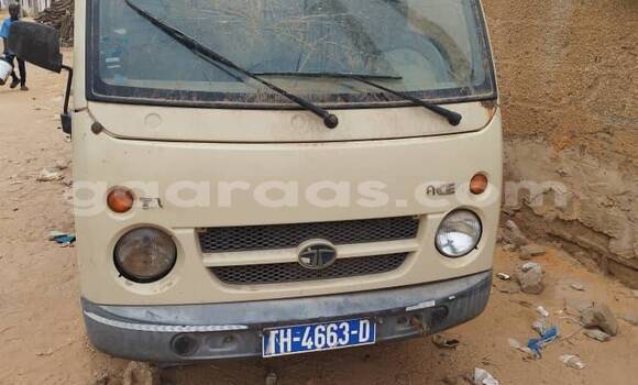 Acheter Occasion Voiture BMW X6 Blanc à Dakar, Dakar