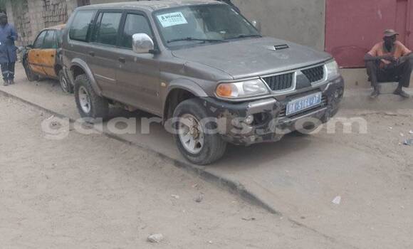 Acheter Occasion Voiture Toyota 4Runner Autre à Damniadio, Dakar