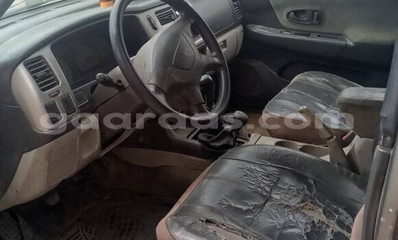 Dieundeu Occasion Toyota 4Runner Other Auto in Damniadio in Dakar Dieundeu Occasion Toyota 4Runner Other Auto in Damniadio in Dakar