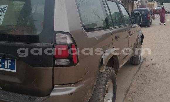 Dieundeu Occasion Toyota 4Runner Other Auto in Damniadio in Dakar Dieundeu Occasion Toyota 4Runner Other Auto in Damniadio in Dakar