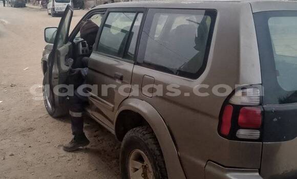 Dieundeu Occasion Toyota 4Runner Other Auto in Damniadio in Dakar Dieundeu Occasion Toyota 4Runner Other Auto in Damniadio in Dakar