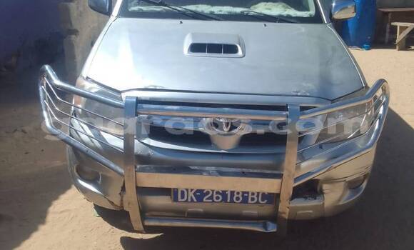 Acheter Occasion Voiture Toyota Hilux Autre à Dakar, Dakar