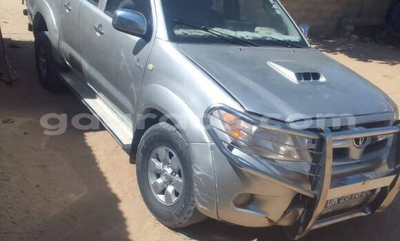 Dieundeu Occasion Toyota Hilux Other Auto in Dakar in Dakar Dieundeu Occasion Toyota Hilux Other Auto in Dakar in Dakar