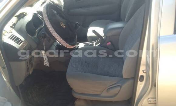 Dieundeu Occasion Toyota Hilux Other Auto in Dakar in Dakar Dieundeu Occasion Toyota Hilux Other Auto in Dakar in Dakar