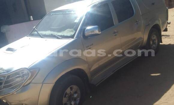 Dieundeu Occasion Toyota Hilux Other Auto in Dakar in Dakar Dieundeu Occasion Toyota Hilux Other Auto in Dakar in Dakar