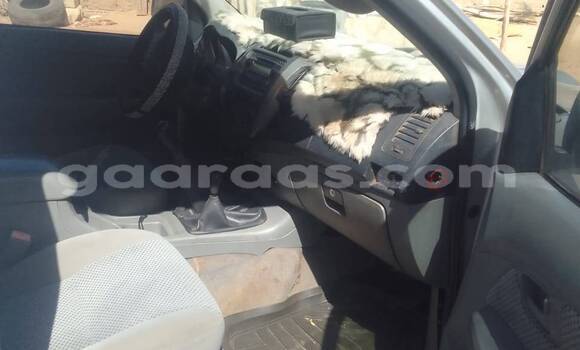 Dieundeu Occasion Toyota Hilux Other Auto in Dakar in Dakar Dieundeu Occasion Toyota Hilux Other Auto in Dakar in Dakar