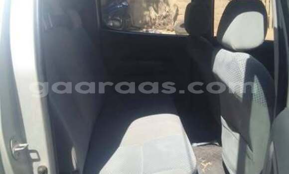 Dieundeu Occasion Toyota Hilux Other Auto in Dakar in Dakar Dieundeu Occasion Toyota Hilux Other Auto in Dakar in Dakar