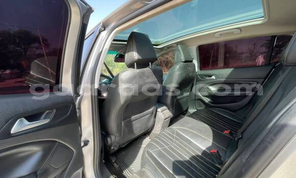 Buy Used Peugeot 308 Other Car in Dakar in Dakar Buy Used Peugeot 308 Other Car in Dakar in Dakar