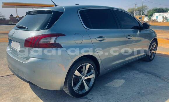 Buy Used Peugeot 308 Other Car in Dakar in Dakar Buy Used Peugeot 308 Other Car in Dakar in Dakar