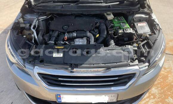 Buy Used Peugeot 308 Other Car in Dakar in Dakar Buy Used Peugeot 308 Other Car in Dakar in Dakar