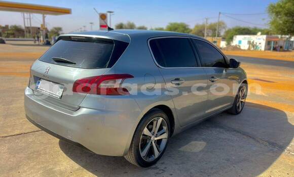 Buy Used Peugeot 308 Other Car in Dakar in Dakar Buy Used Peugeot 308 Other Car in Dakar in Dakar