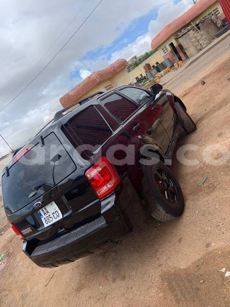 Big with watermark ford escape dakar dakar 26081