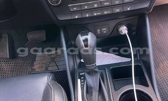 Dieundeu Occasion Hyundai Tucson Other Auto in Dakar in Dakar Dieundeu Occasion Hyundai Tucson Other Auto in Dakar in Dakar