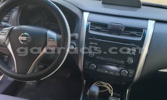 Dieundeu Occasion Nissan Altima Other Auto in Dakar in Dakar Dieundeu Occasion Nissan Altima Other Auto in Dakar in Dakar