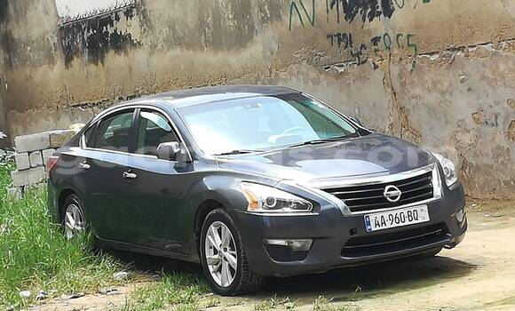 Dieundeu Occasion Nissan Altima Other Auto in Dakar in Dakar Dieundeu Occasion Nissan Altima Other Auto in Dakar in Dakar