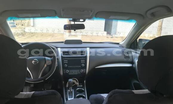 Dieundeu Occasion Nissan Altima Other Auto in Dakar in Dakar Dieundeu Occasion Nissan Altima Other Auto in Dakar in Dakar