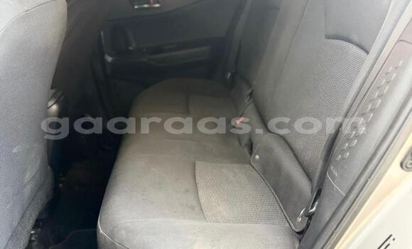 Buy Import Toyota C-HR Silver Car in Dakar in Dakar Buy Import Toyota C-HR Silver Car in Dakar in Dakar