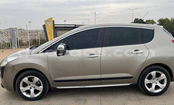 Dieundeu Occasion Peugeot 3008 Other Auto in Dakar in Dakar Dieundeu Occasion Peugeot 3008 Other Auto in Dakar in Dakar