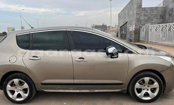 Dieundeu Occasion Peugeot 3008 Other Auto in Dakar in Dakar Dieundeu Occasion Peugeot 3008 Other Auto in Dakar in Dakar