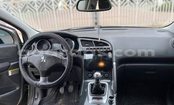 Dieundeu Occasion Peugeot 3008 Other Auto in Dakar in Dakar Dieundeu Occasion Peugeot 3008 Other Auto in Dakar in Dakar