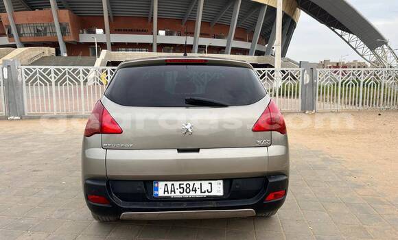 Dieundeu Occasion Peugeot 3008 Other Auto in Dakar in Dakar Dieundeu Occasion Peugeot 3008 Other Auto in Dakar in Dakar