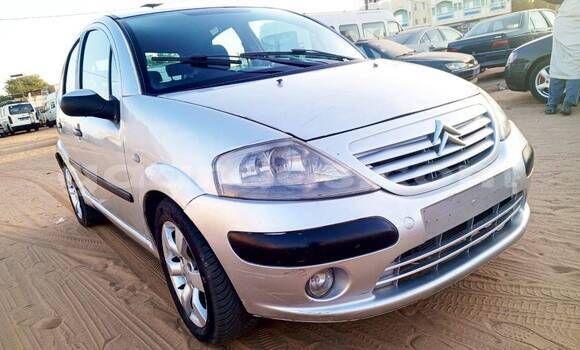 Dieundeu Occasion Citroen C3 Other Auto in Dakar in Dakar