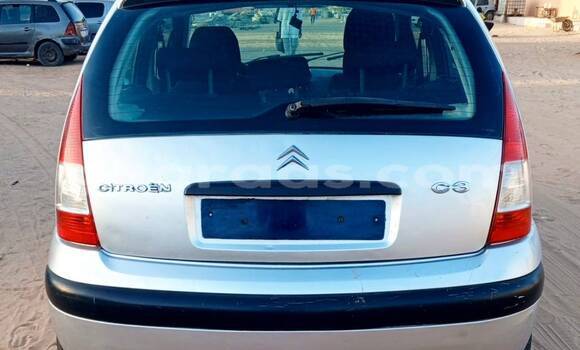 Dieundeu Occasion Citroen C3 Other Auto in Dakar in Dakar Dieundeu Occasion Citroen C3 Other Auto in Dakar in Dakar