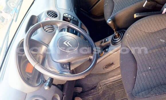 Dieundeu Occasion Citroen C3 Other Auto in Dakar in Dakar Dieundeu Occasion Citroen C3 Other Auto in Dakar in Dakar