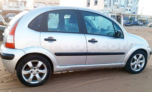 Dieundeu Occasion Citroen C3 Other Auto in Dakar in Dakar Dieundeu Occasion Citroen C3 Other Auto in Dakar in Dakar