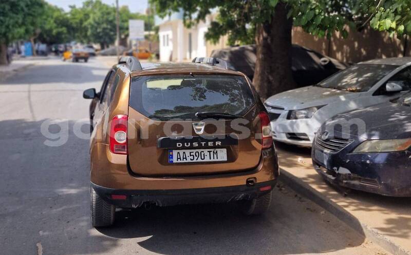 Big with watermark renault duster dakar dakar 26091