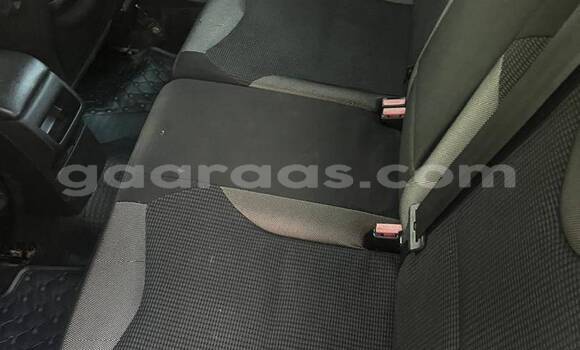 Dieundeu Occasion Peugeot 308 Black Auto in Dakar in Dakar Dieundeu Occasion Peugeot 308 Black Auto in Dakar in Dakar