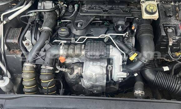 Dieundeu Occasion Peugeot 308 Black Auto in Dakar in Dakar Dieundeu Occasion Peugeot 308 Black Auto in Dakar in Dakar