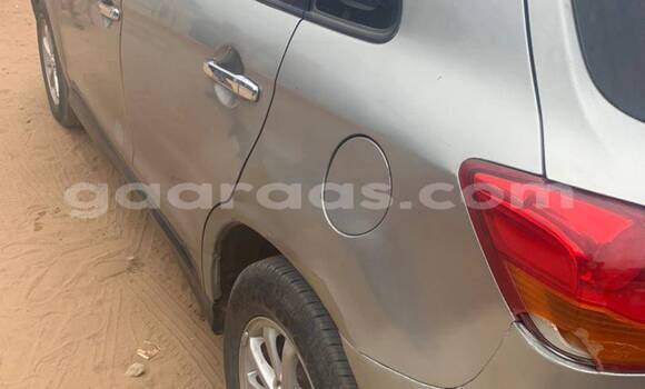 Dieundeu Occasion Mitsubishi RVR Other Auto in Dakar in Dakar Dieundeu Occasion Mitsubishi RVR Other Auto in Dakar in Dakar