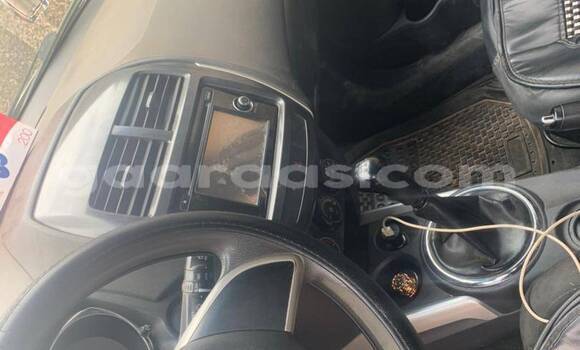 Dieundeu Occasion Mitsubishi RVR Other Auto in Dakar in Dakar Dieundeu Occasion Mitsubishi RVR Other Auto in Dakar in Dakar