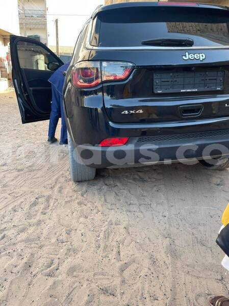 Big with watermark jeep compass dakar dakar 26096