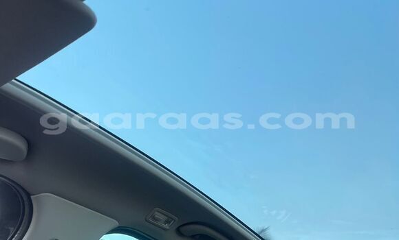 Buy Import Peugeot 3008 Black Car in Dakar in Dakar Buy Import Peugeot 3008 Black Car in Dakar in Dakar