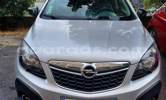 Buy Used Opel Mokka Other Car in Dakar in Dakar