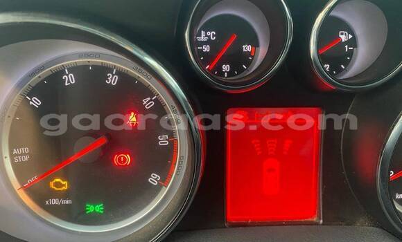 Dieundeu Occasion Opel Mokka Other Auto in Dakar in Dakar Dieundeu Occasion Opel Mokka Other Auto in Dakar in Dakar