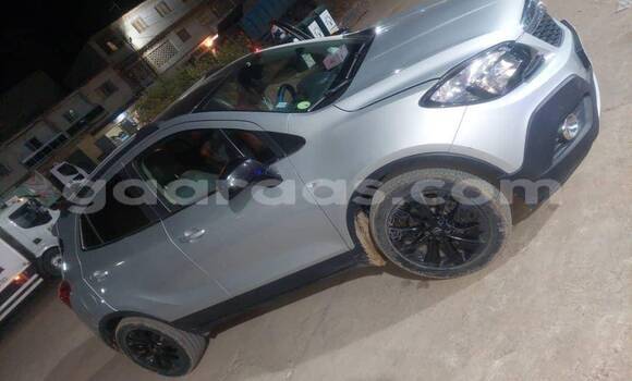 Dieundeu Occasion Opel Mokka Other Auto in Dakar in Dakar Dieundeu Occasion Opel Mokka Other Auto in Dakar in Dakar