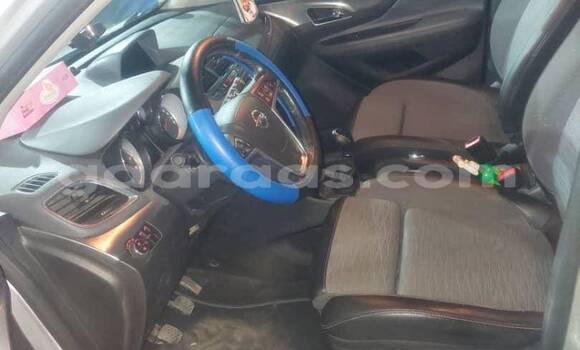 Dieundeu Occasion Opel Mokka Other Auto in Dakar in Dakar Dieundeu Occasion Opel Mokka Other Auto in Dakar in Dakar