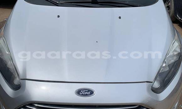 Dieundeu Occasion Ford Fiesta Other Auto in Dakar in Dakar Dieundeu Occasion Ford Fiesta Other Auto in Dakar in Dakar