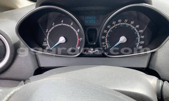 Dieundeu Occasion Ford Fiesta Other Auto in Dakar in Dakar Dieundeu Occasion Ford Fiesta Other Auto in Dakar in Dakar