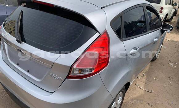 Dieundeu Occasion Ford Fiesta Other Auto in Dakar in Dakar Dieundeu Occasion Ford Fiesta Other Auto in Dakar in Dakar