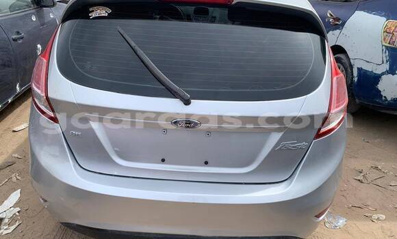 Dieundeu Occasion Ford Fiesta Other Auto in Dakar in Dakar Dieundeu Occasion Ford Fiesta Other Auto in Dakar in Dakar