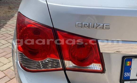 Acheter Occasion Voiture Chevrolet Cruze Autre à Dakar, Dakar Acheter Occasion Voiture Chevrolet Cruze Autre à Dakar, Dakar