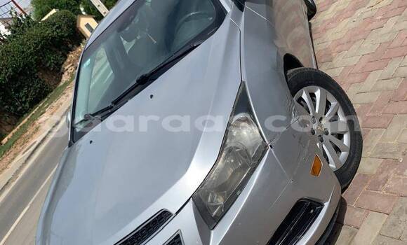 Buy Used Chevrolet Cruze Other Car in Dakar in Dakar Buy Used Chevrolet Cruze Other Car in Dakar in Dakar