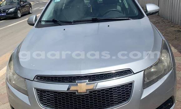 Buy Used Chevrolet Cruze Other Car in Dakar in Dakar Buy Used Chevrolet Cruze Other Car in Dakar in Dakar