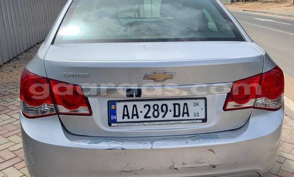 Buy Used Chevrolet Cruze Other Car in Dakar in Dakar Buy Used Chevrolet Cruze Other Car in Dakar in Dakar